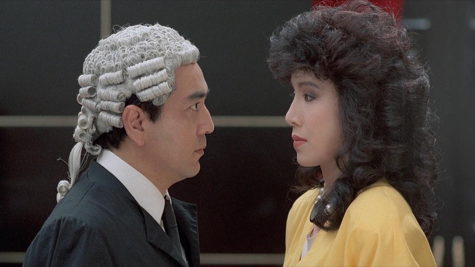 Backdrop for Immortal Story