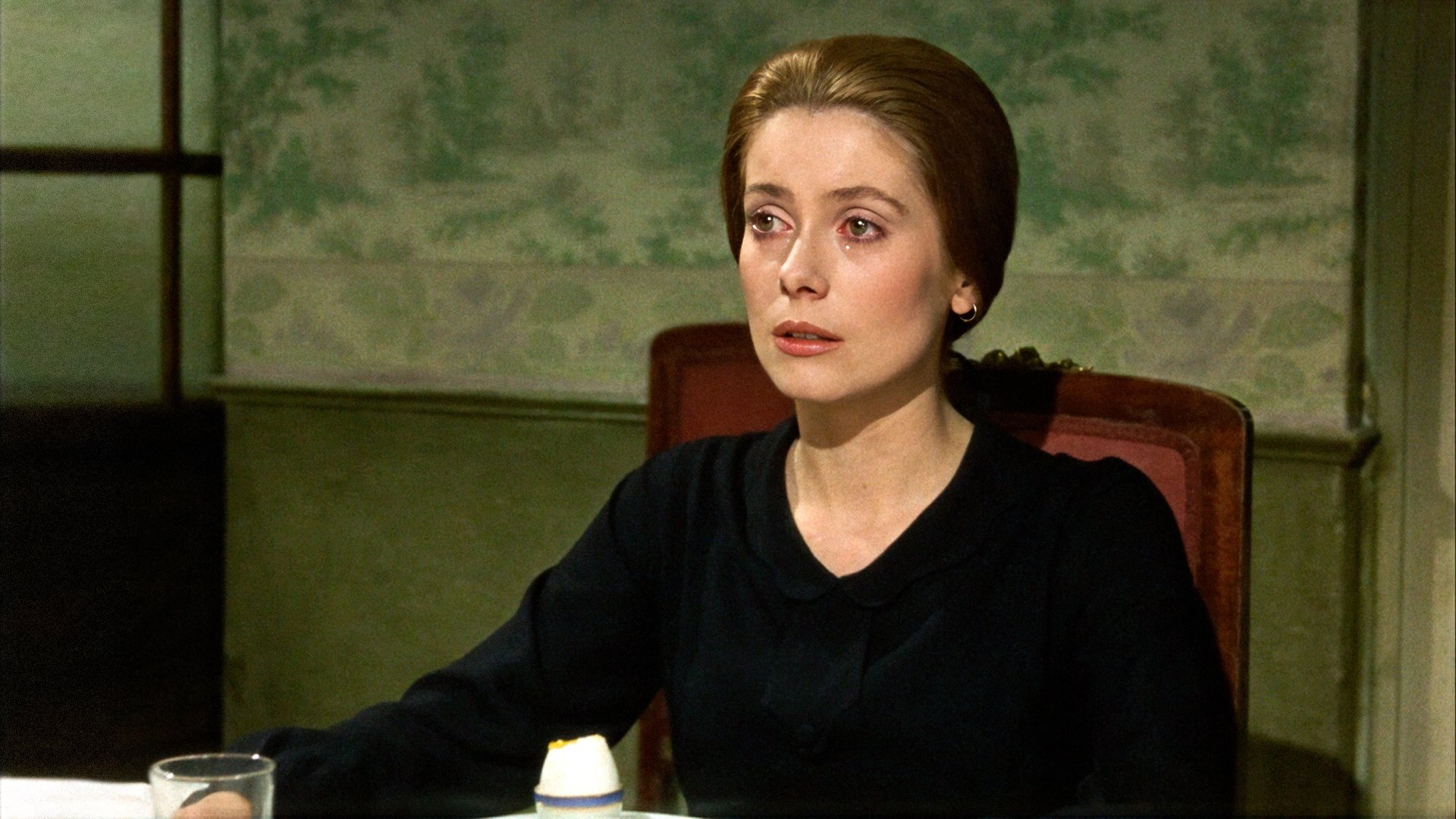 Backdrop for Tristana