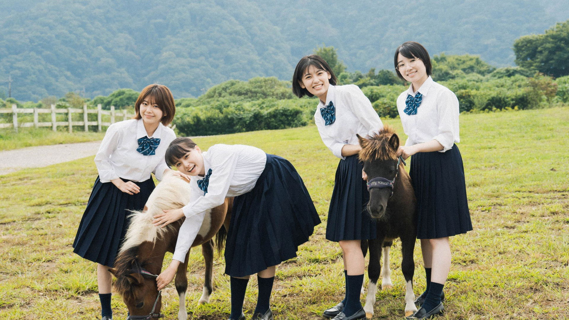 Backdrop for 17, Unstoppable