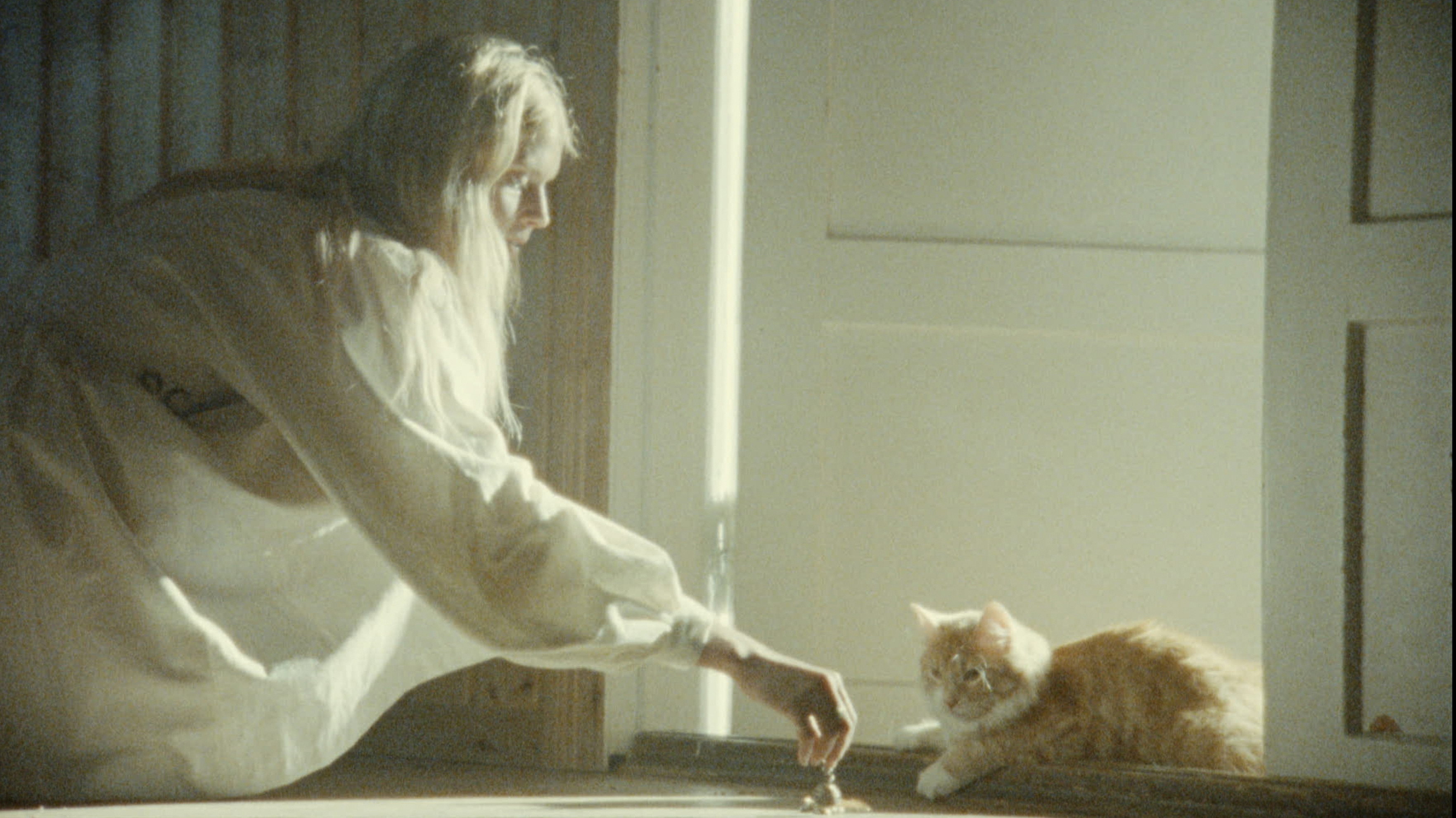 Backdrop for Keskiyön auringosta ikuisuuteen