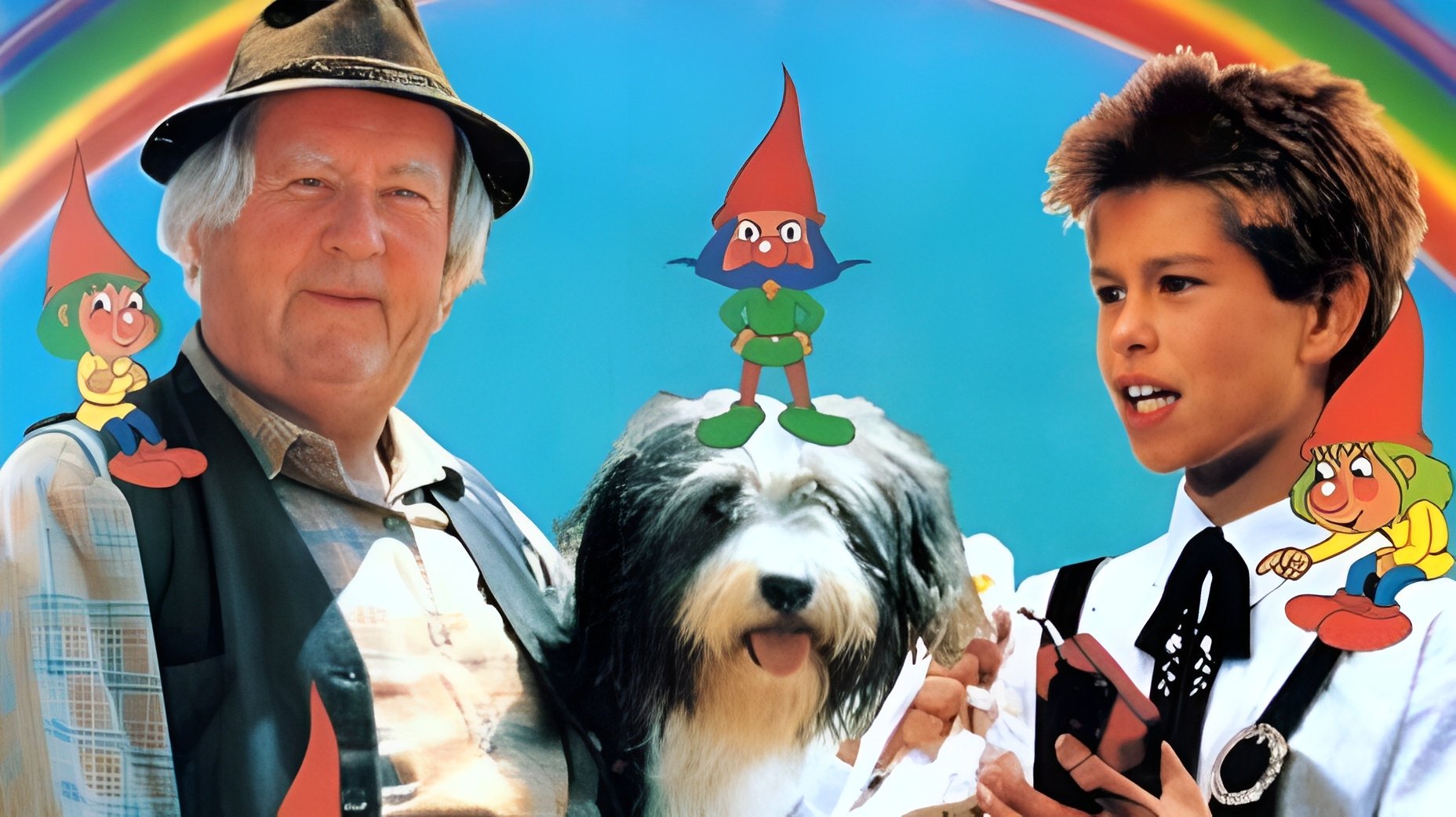 Backdrop for Hatschipuh