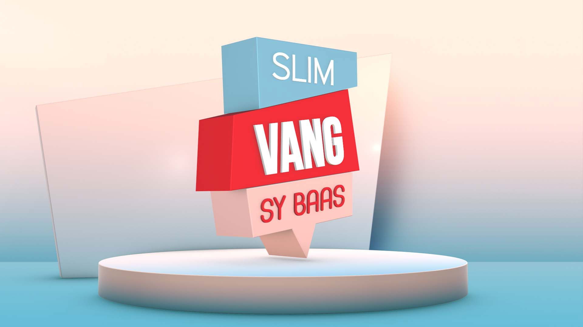 Backdrop for Slim Vang sy Baas