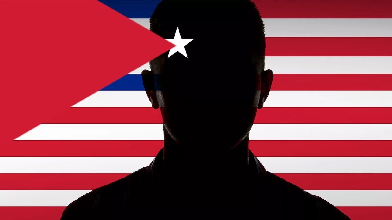 Backdrop for Le Syndrome de La Havane - Menace sur l’Amérique