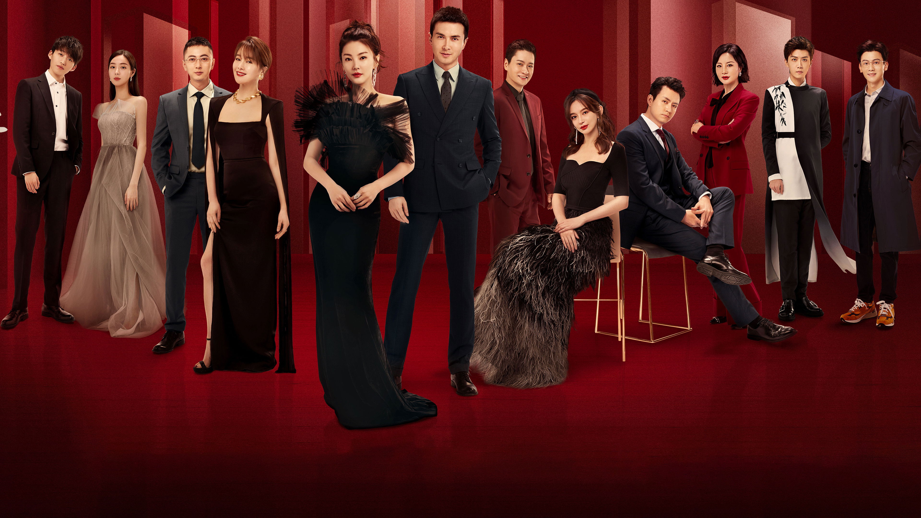 Backdrop for The Outsider