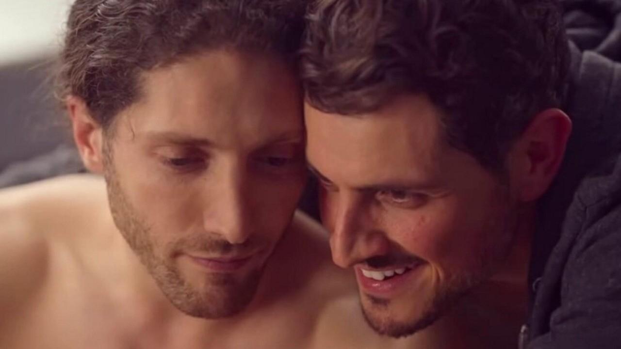 Backdrop for Deceitful Love