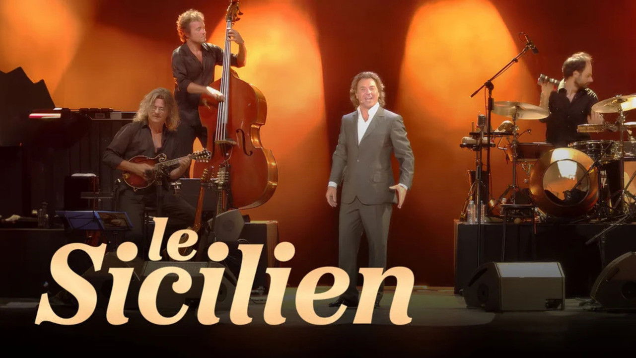 Backdrop for Le Sicilien aux arènes de Nîmes