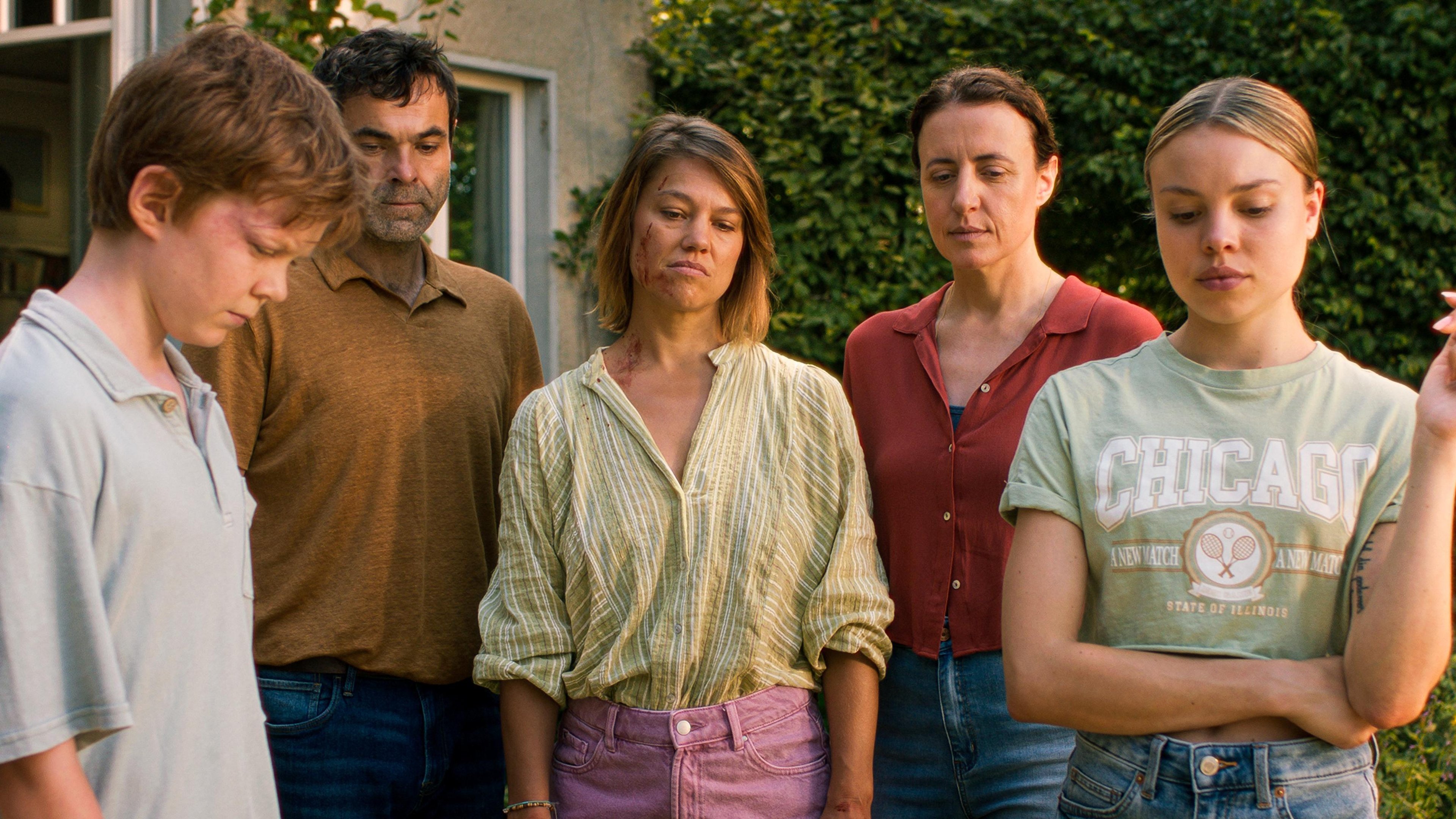 Backdrop for The Sparrow in the Chimney