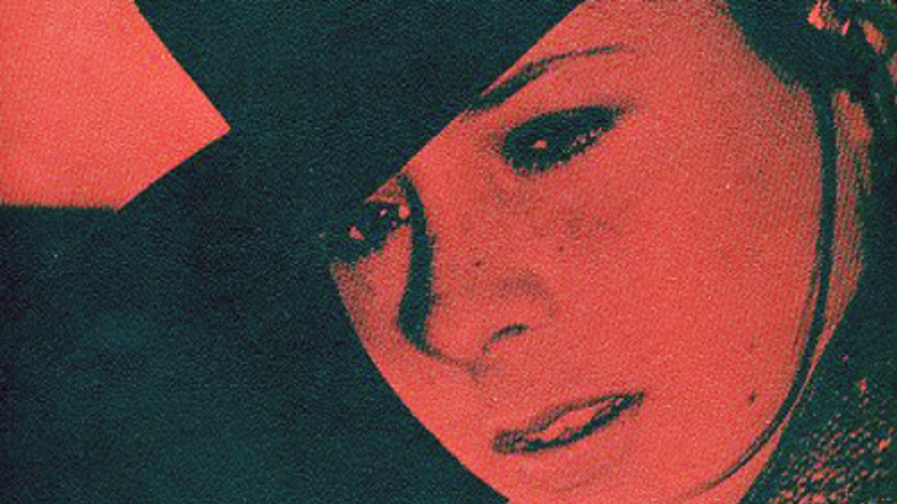 Backdrop for Céleste