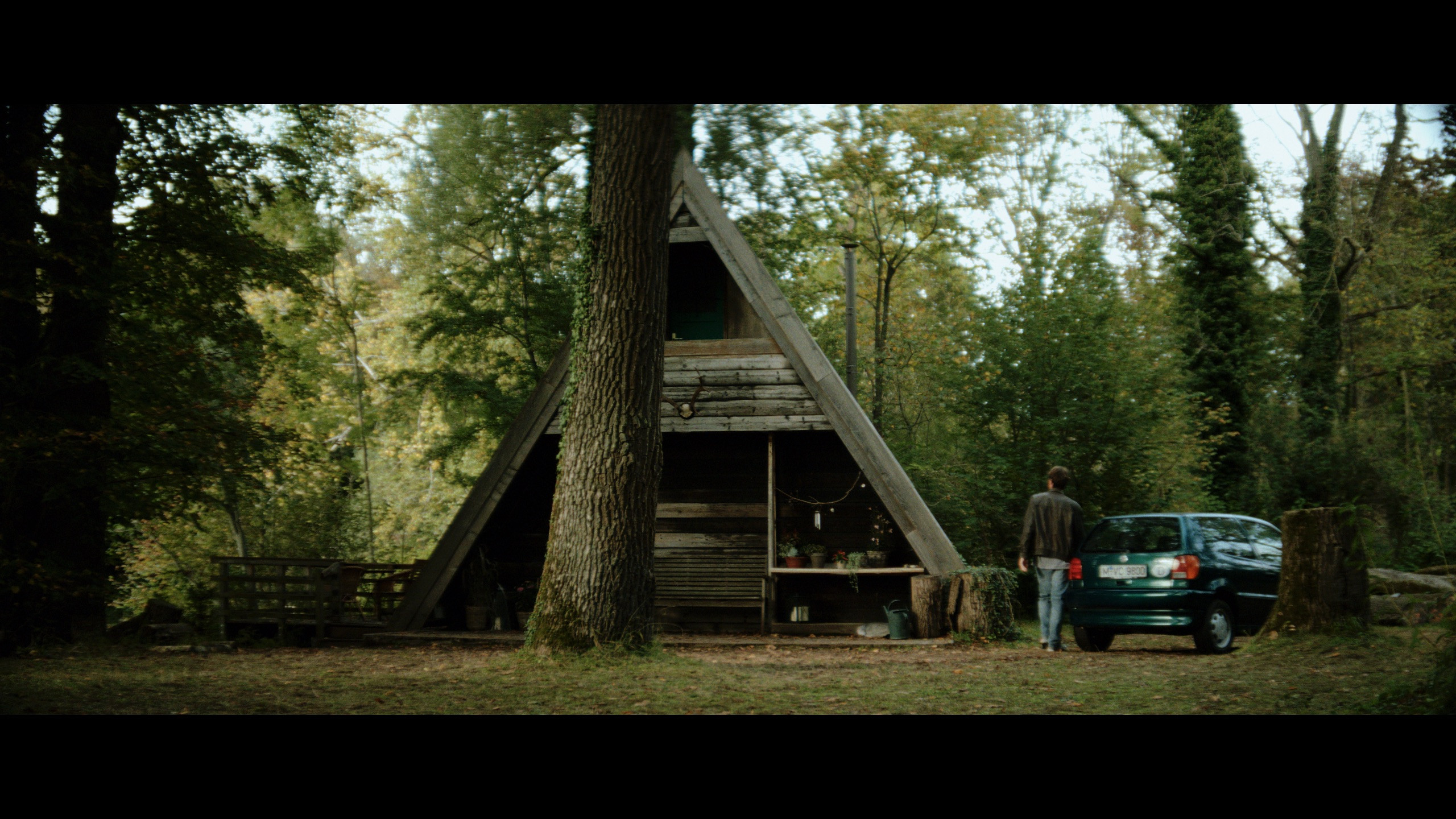 Backdrop for When Dawn Breaks