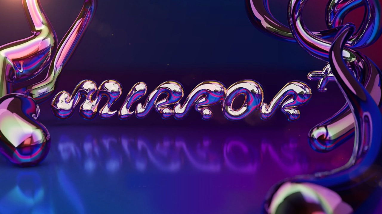 Backdrop for 全星暑假 - MIRROR+