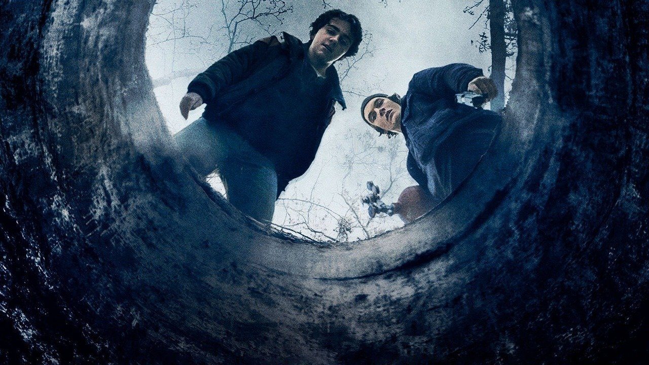 Backdrop for Don't Tell a Soul