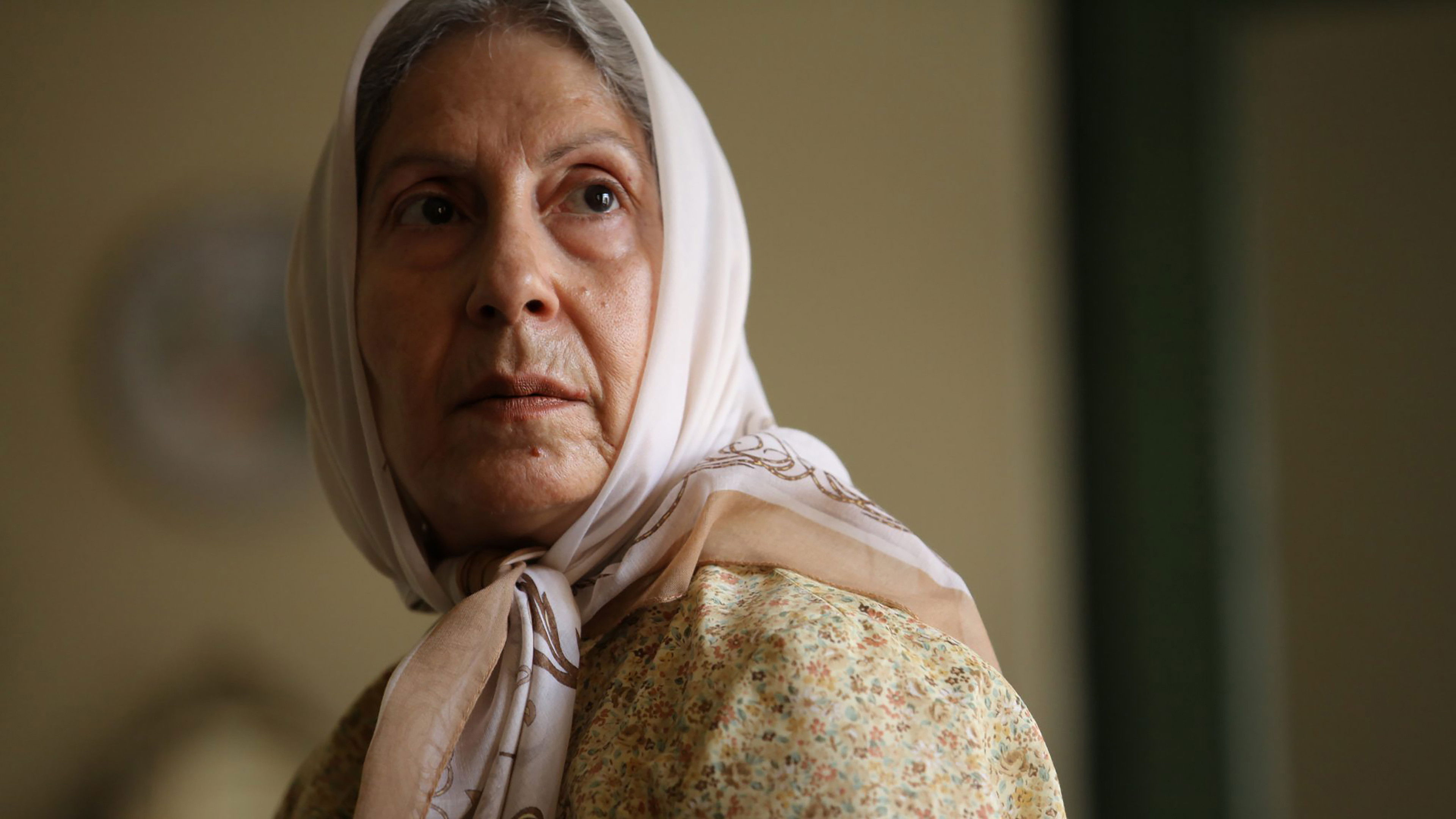 Backdrop for Lovely Trash