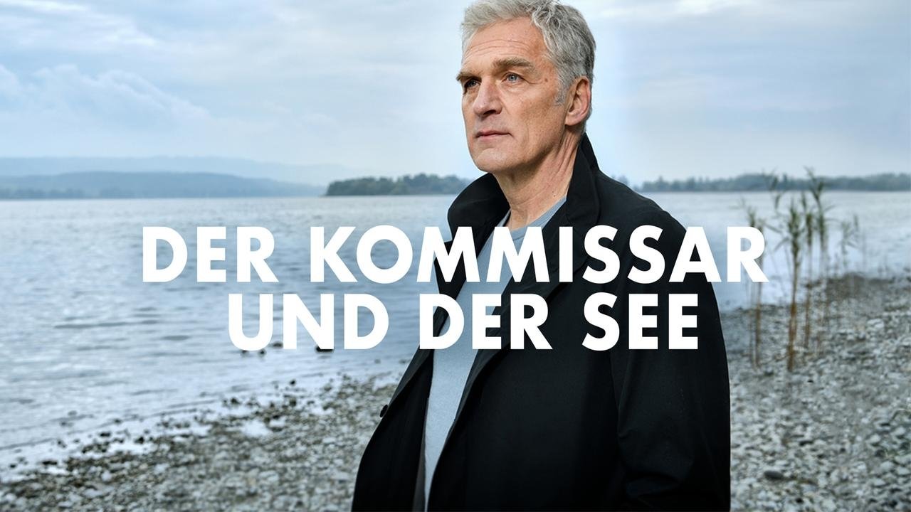 Backdrop for Der Kommissar und der See