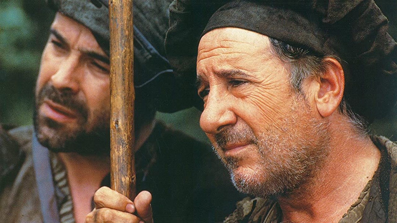 Backdrop for The Sow