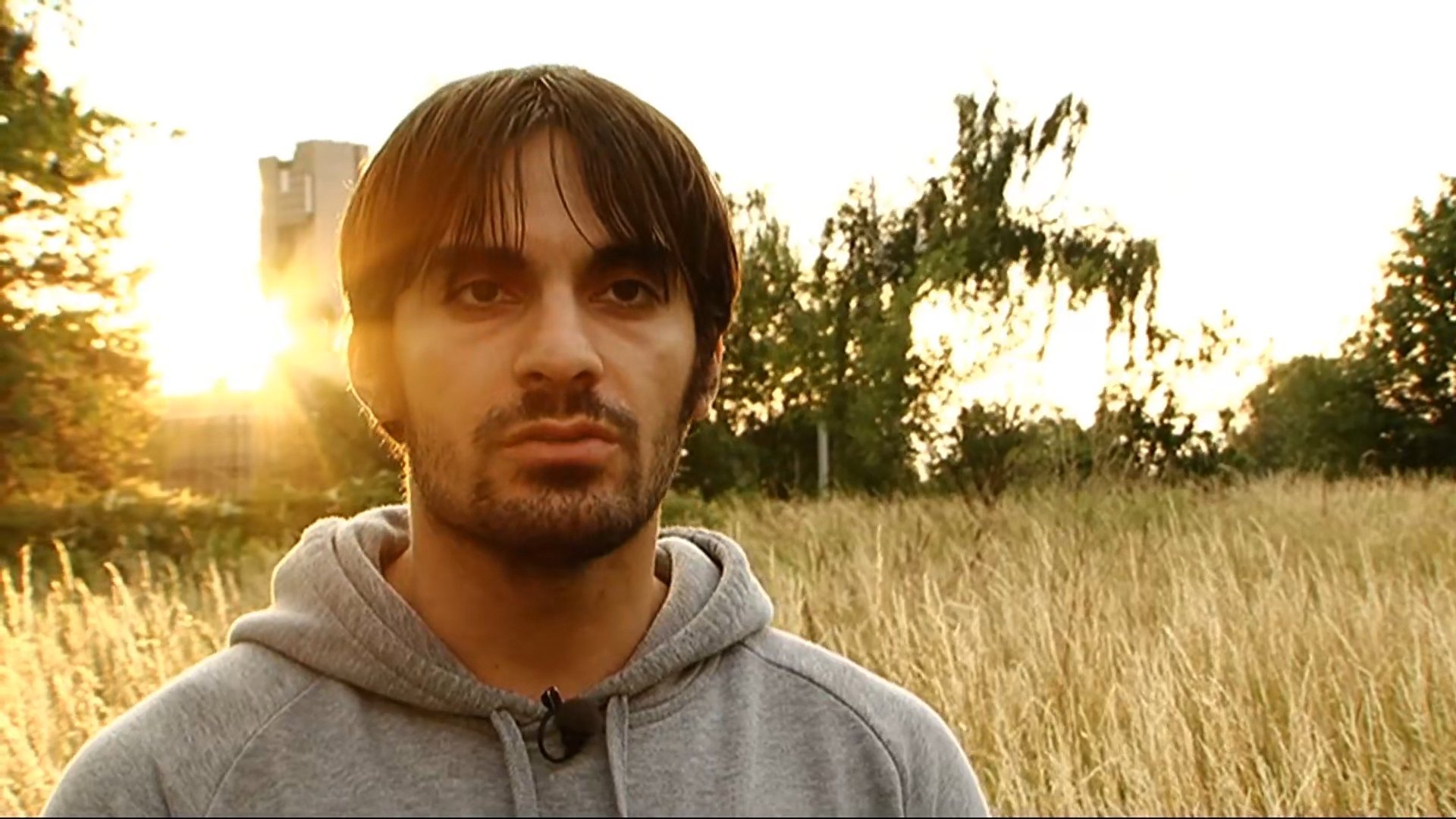 Backdrop for Murat B. - Verloren in Deutschland