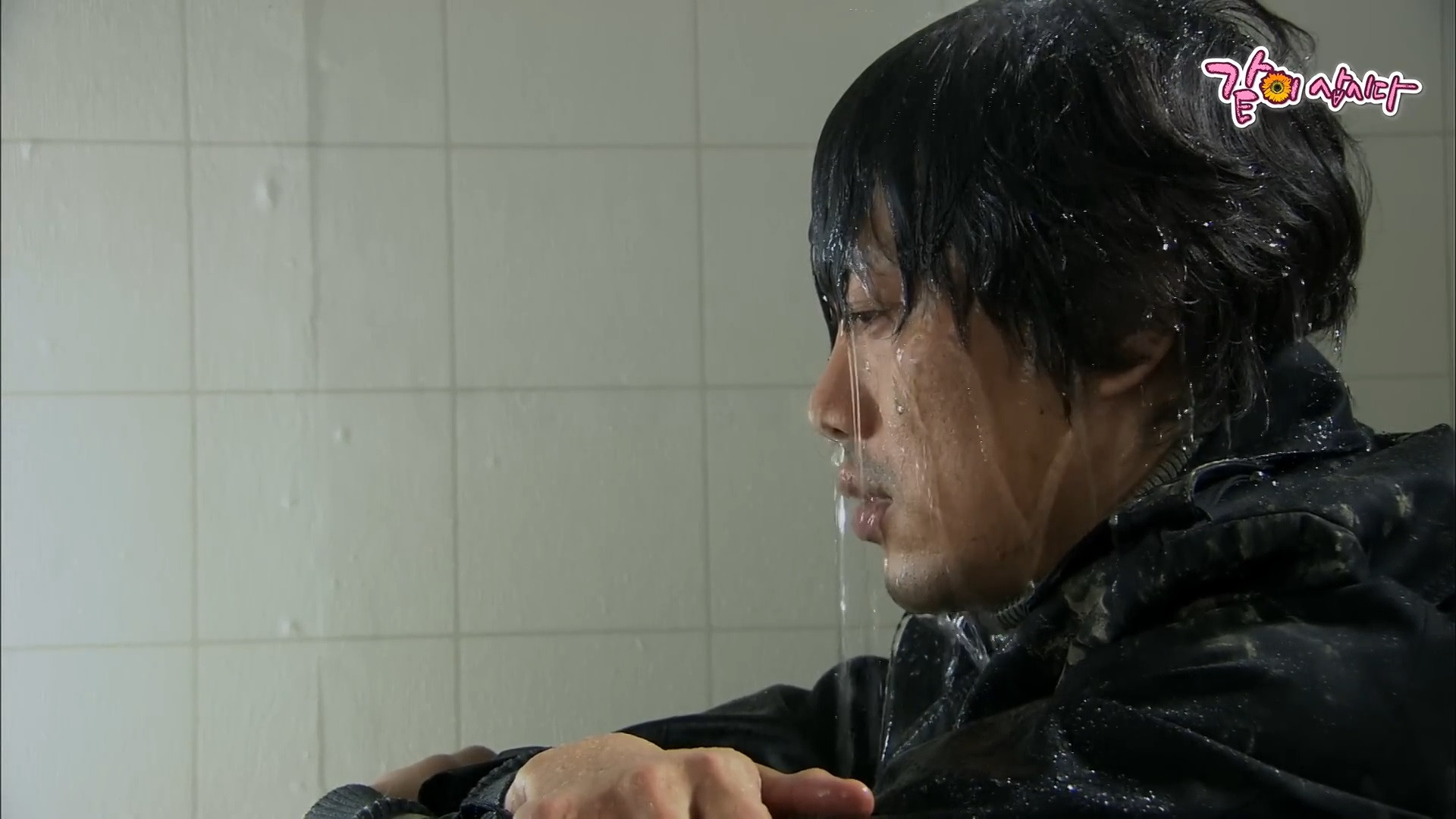 Backdrop for The Reservoir