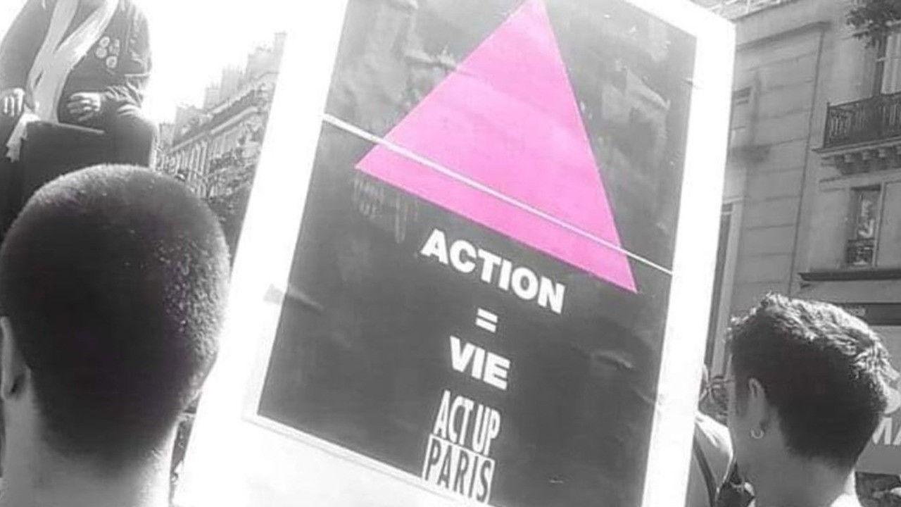 Backdrop for Sida, des années sombres aux premières victoires