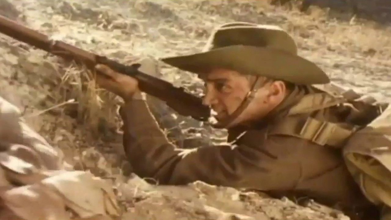 Backdrop for A Fortunate Life