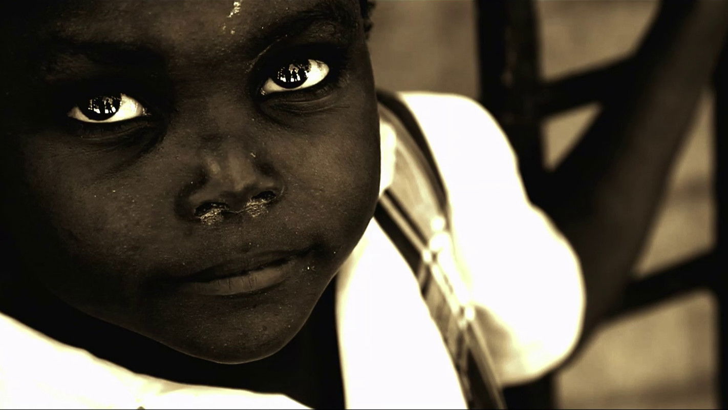 Backdrop for Operation Toussaint: Operation Underground Railroad and the Fight to End Modern Day Slavery