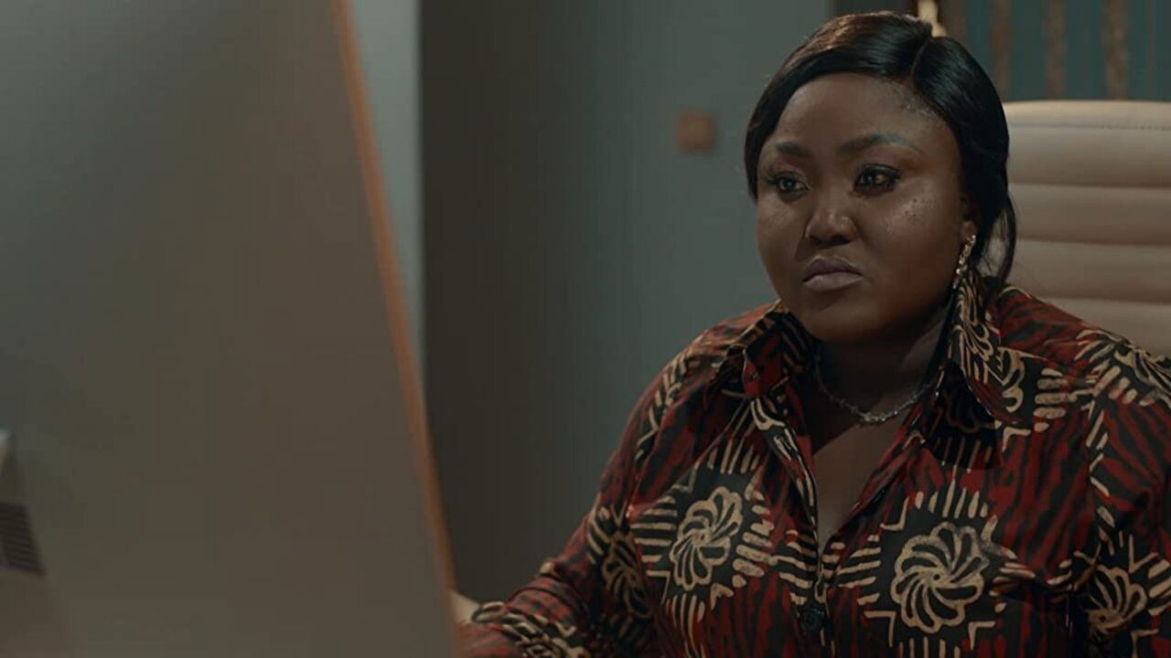 Backdrop for Miz Behaviour