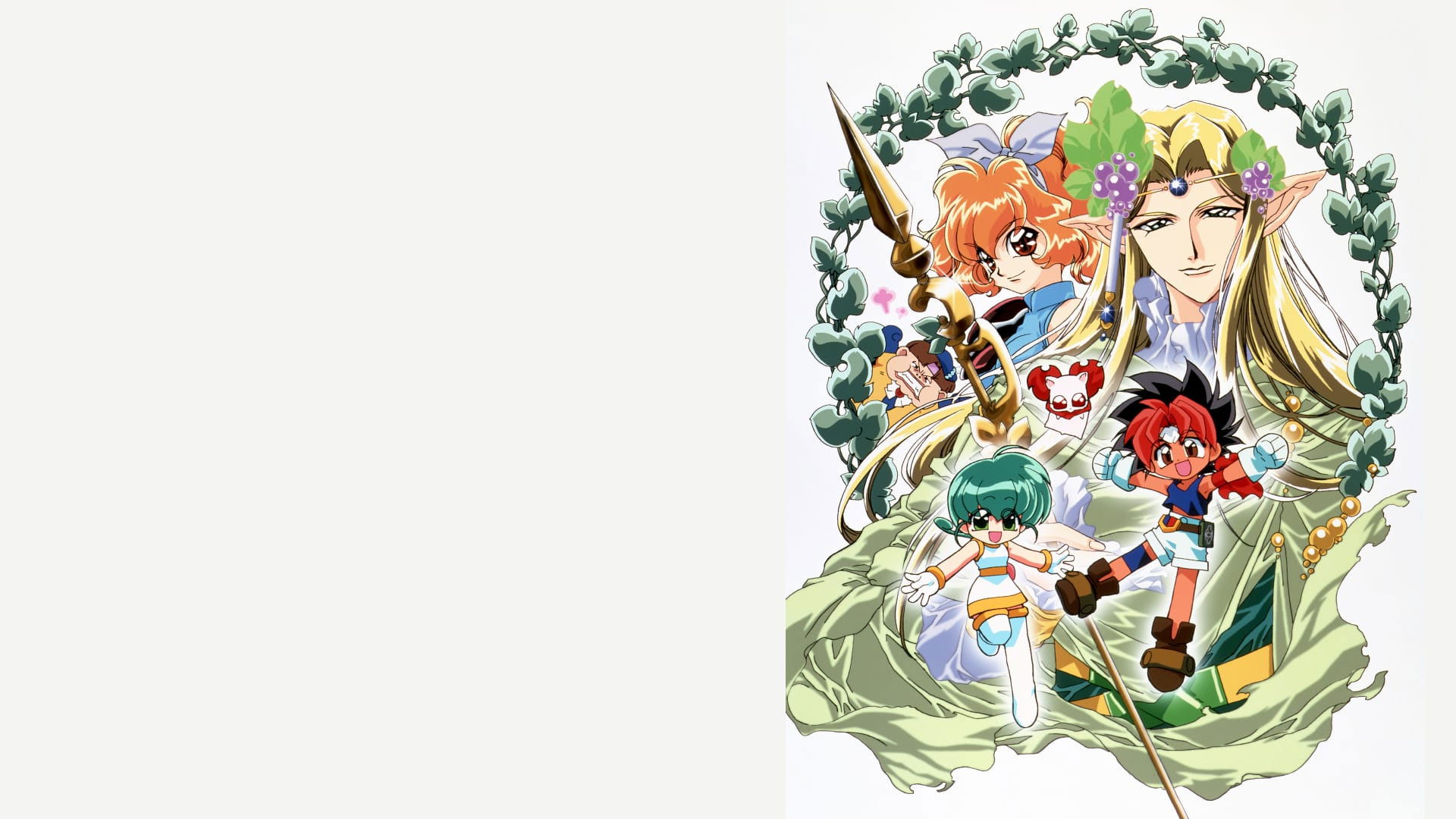 Backdrop for Mon Colle Knights