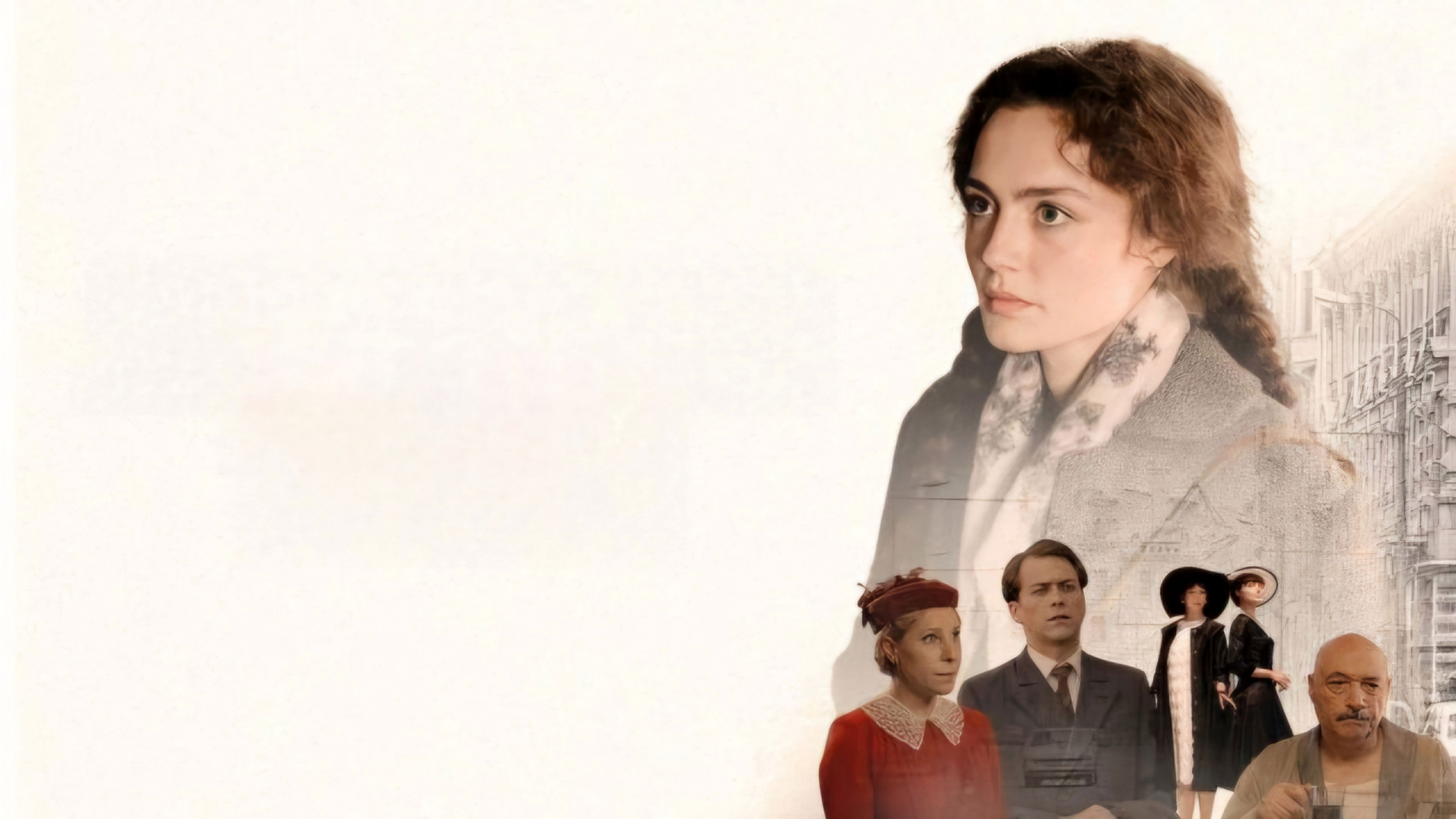 Backdrop for Arbat Secrets