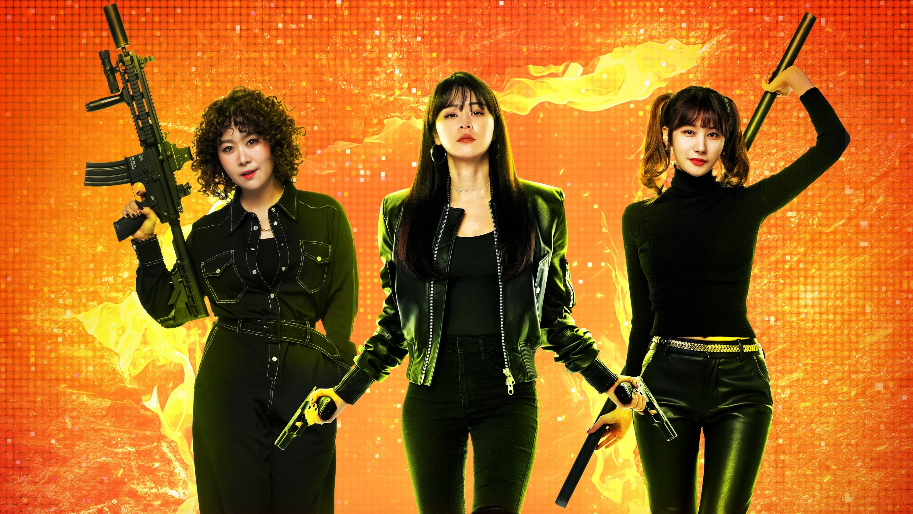 Backdrop for Good Casting