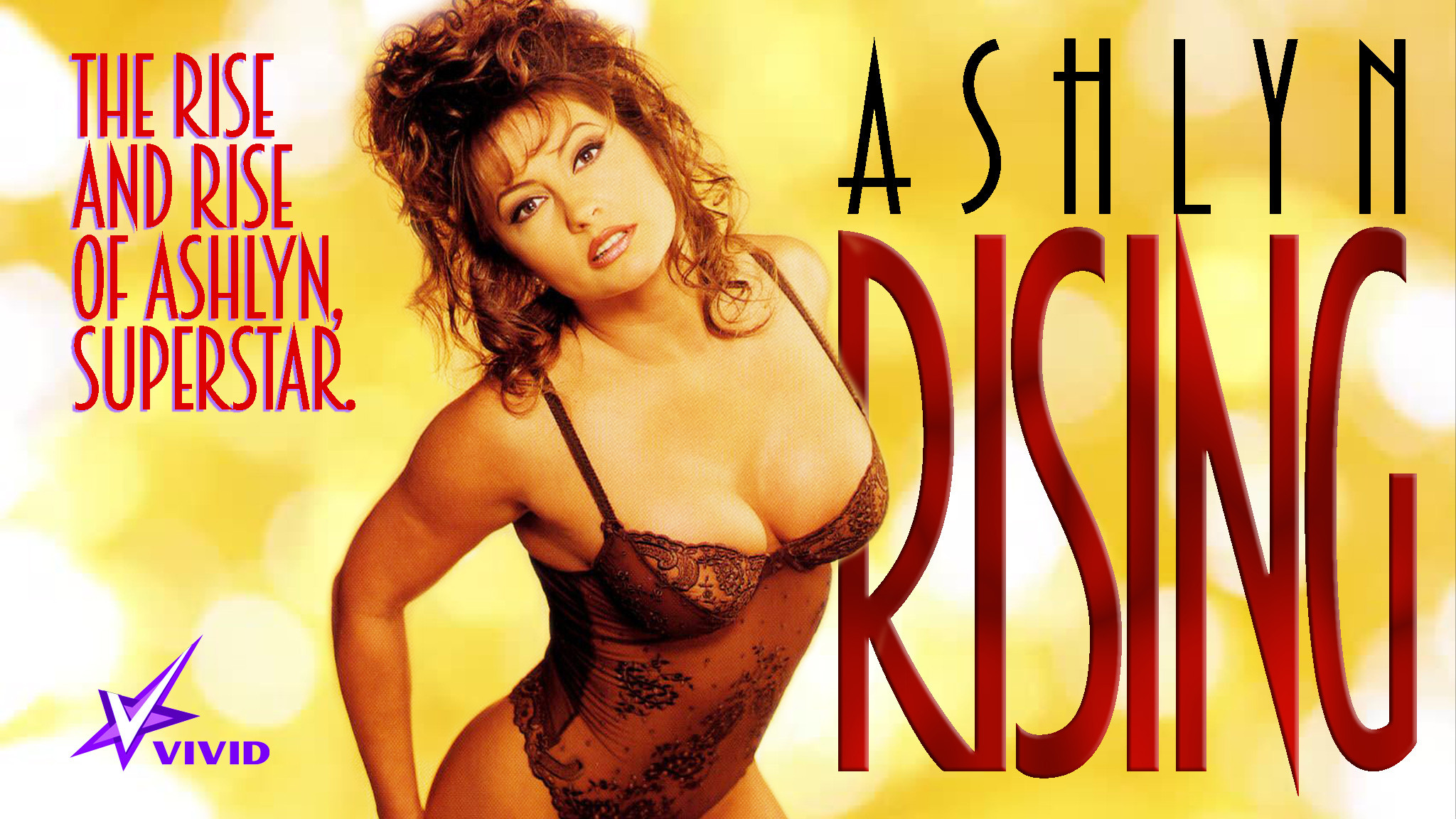 Backdrop for Ashlyn Rising