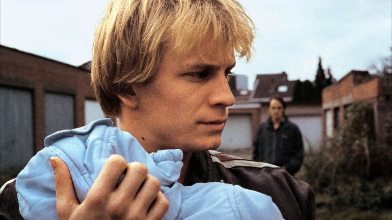 Backdrop for The Child