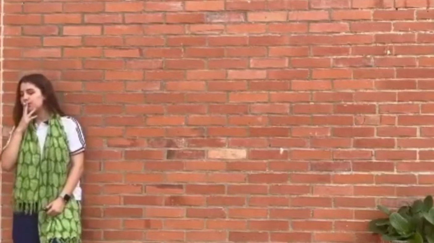 Backdrop for MELEDELO FOREVER