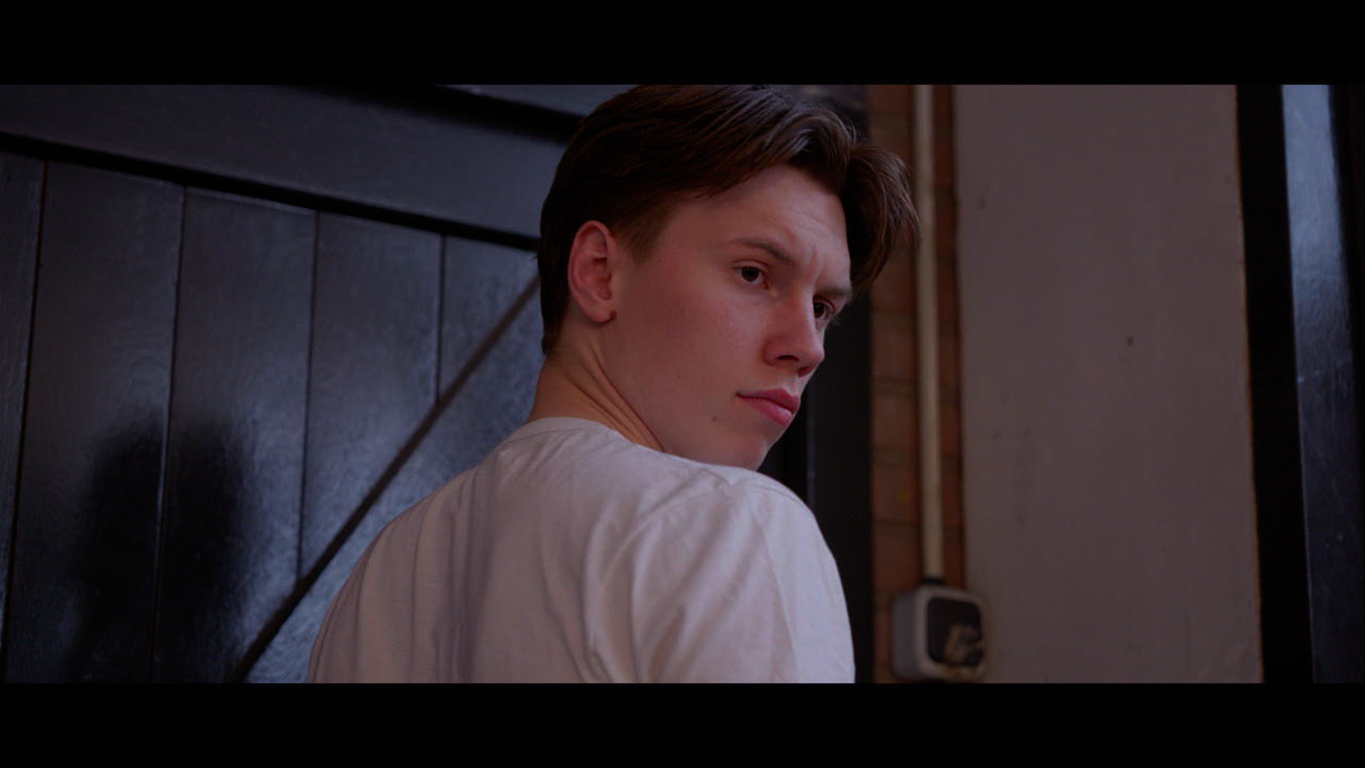 Backdrop for Gokalypse