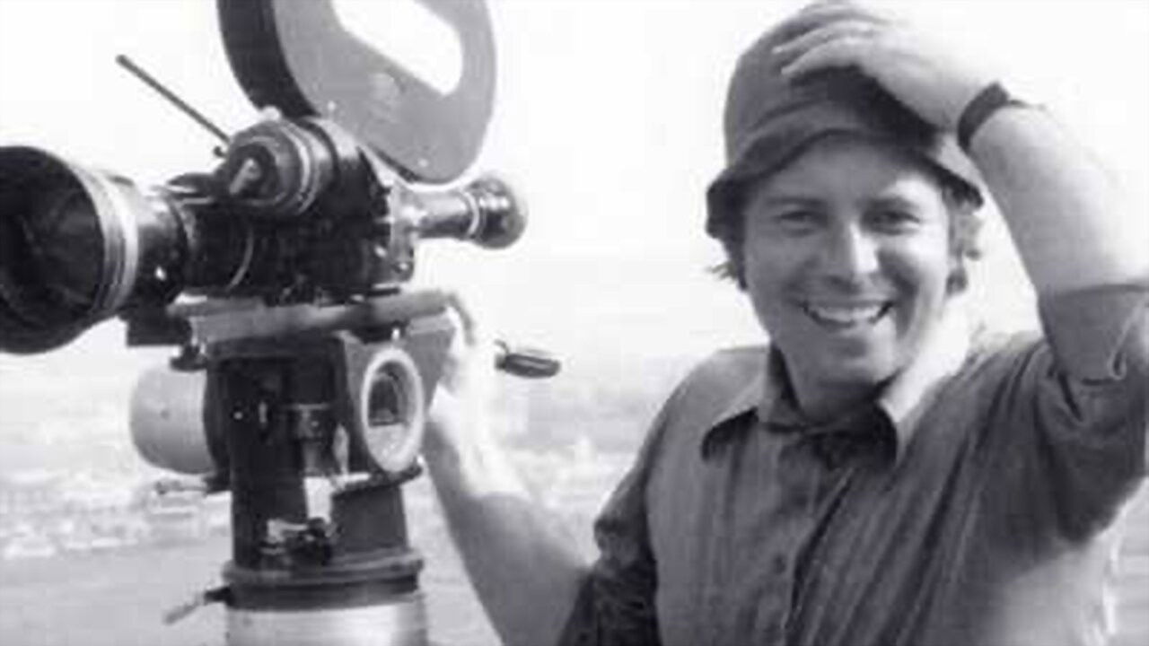 Backdrop for Roberto Farias - Memórias de um Cineasta