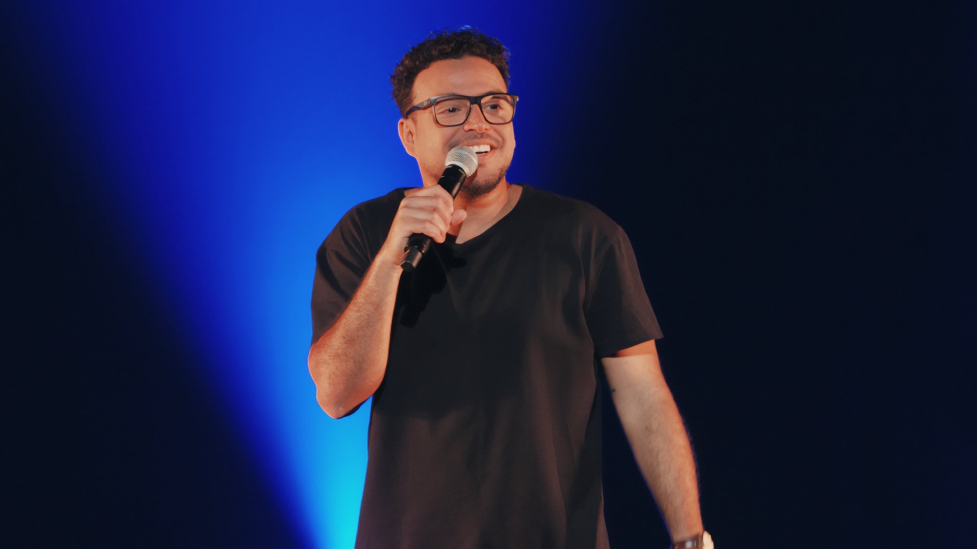 Backdrop for Mehdi Bousaidan : Demain