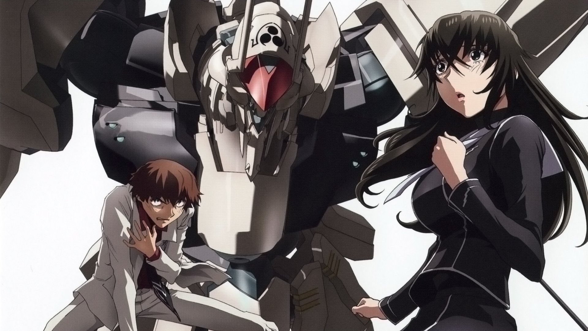 Backdrop for Linebarrels of Iron