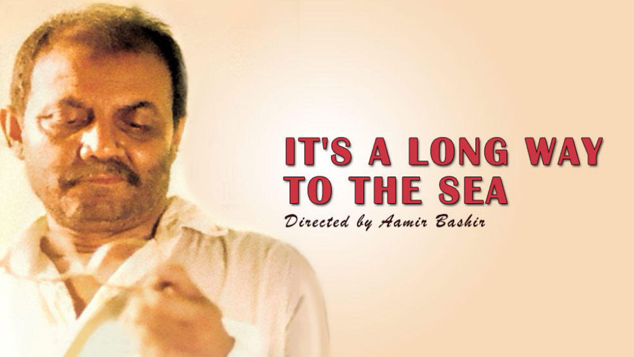 Backdrop for It's a Long Way to the Sea