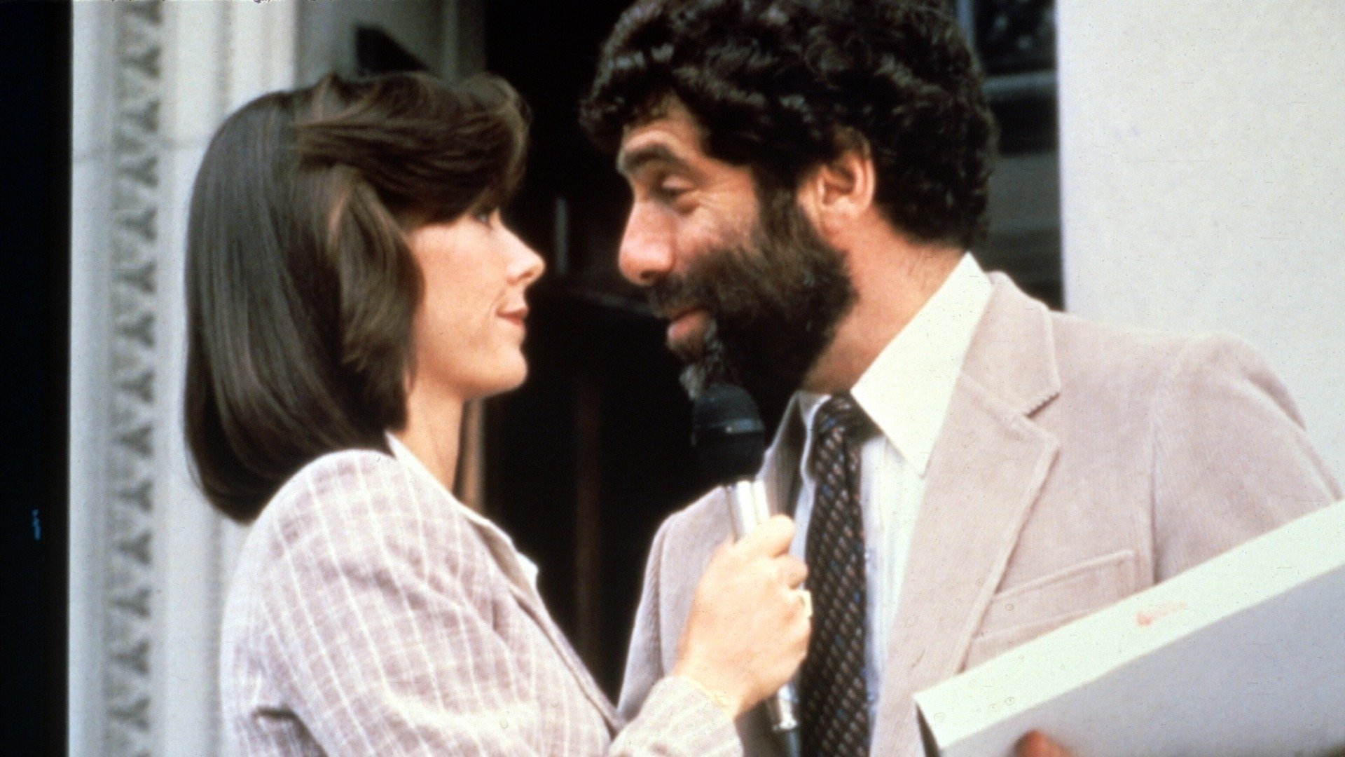 Backdrop for Dirty Tricks