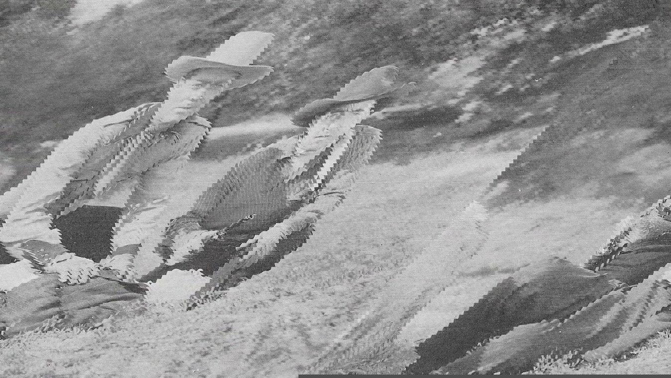 Backdrop for Stagecoach to Monterey