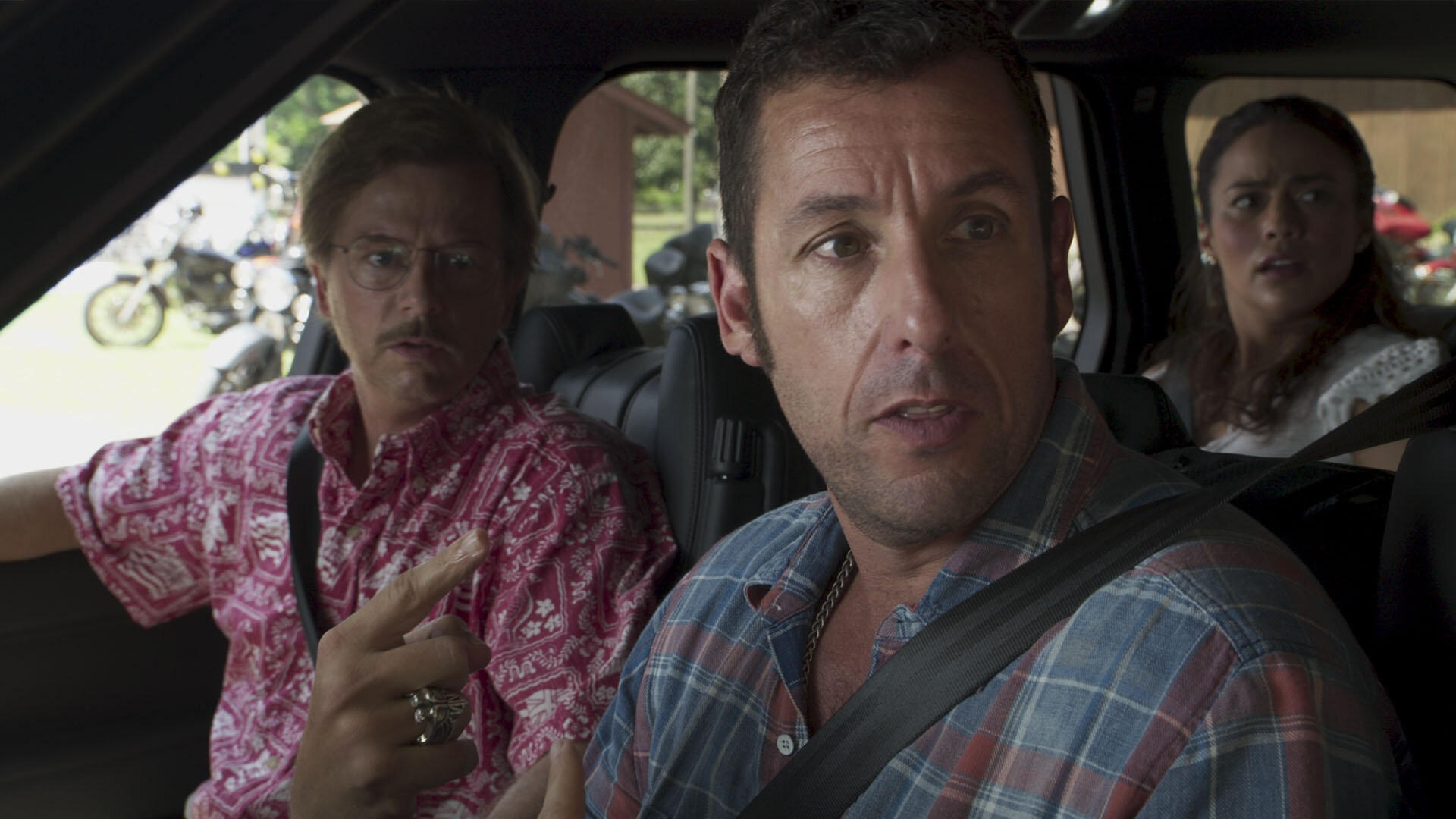 Backdrop for The Do-Over