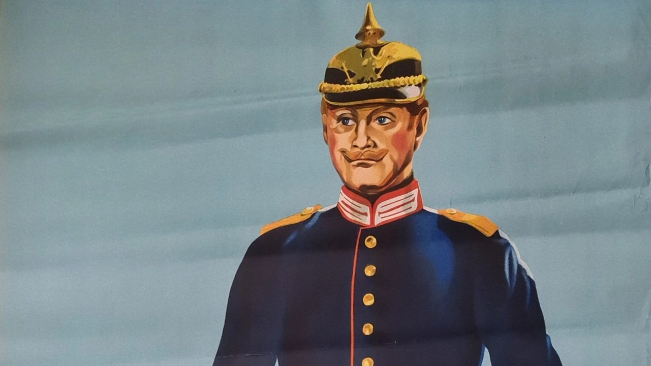 Backdrop for Wonderful Times