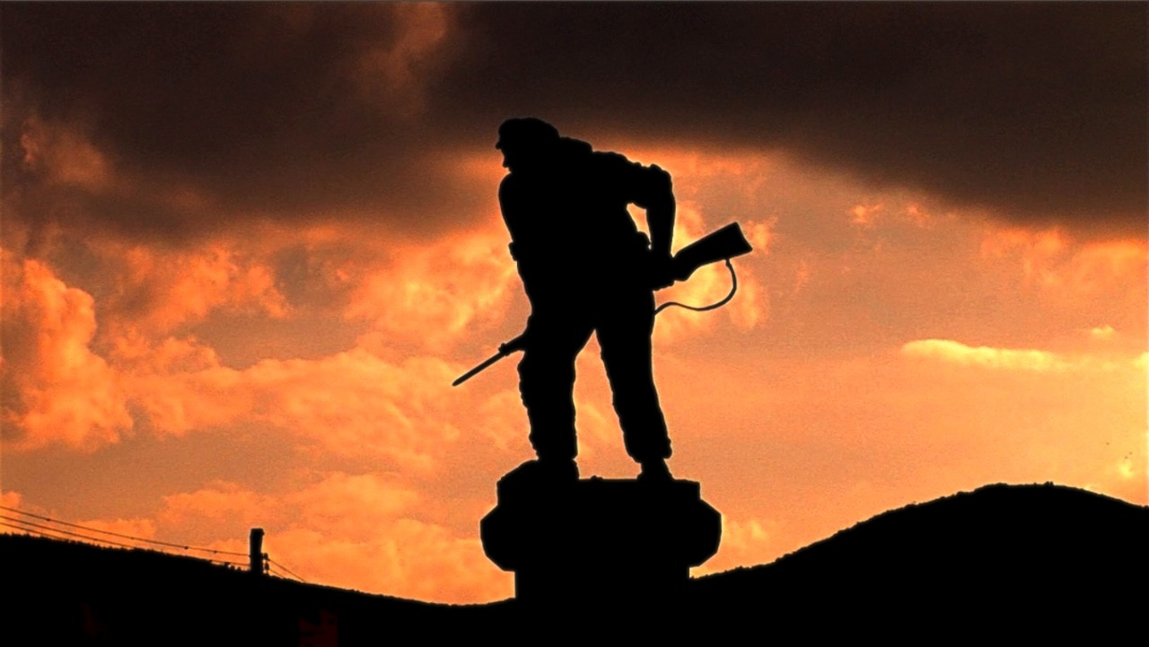 Backdrop for Personal Che