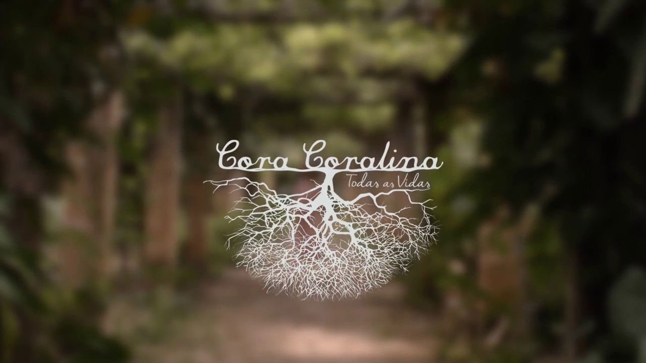 Backdrop for Cora Coralina: Todas as Vidas