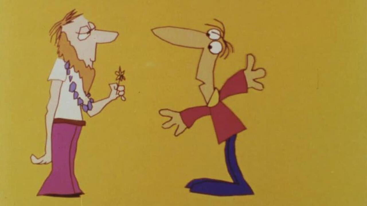 Backdrop for The Mathematician