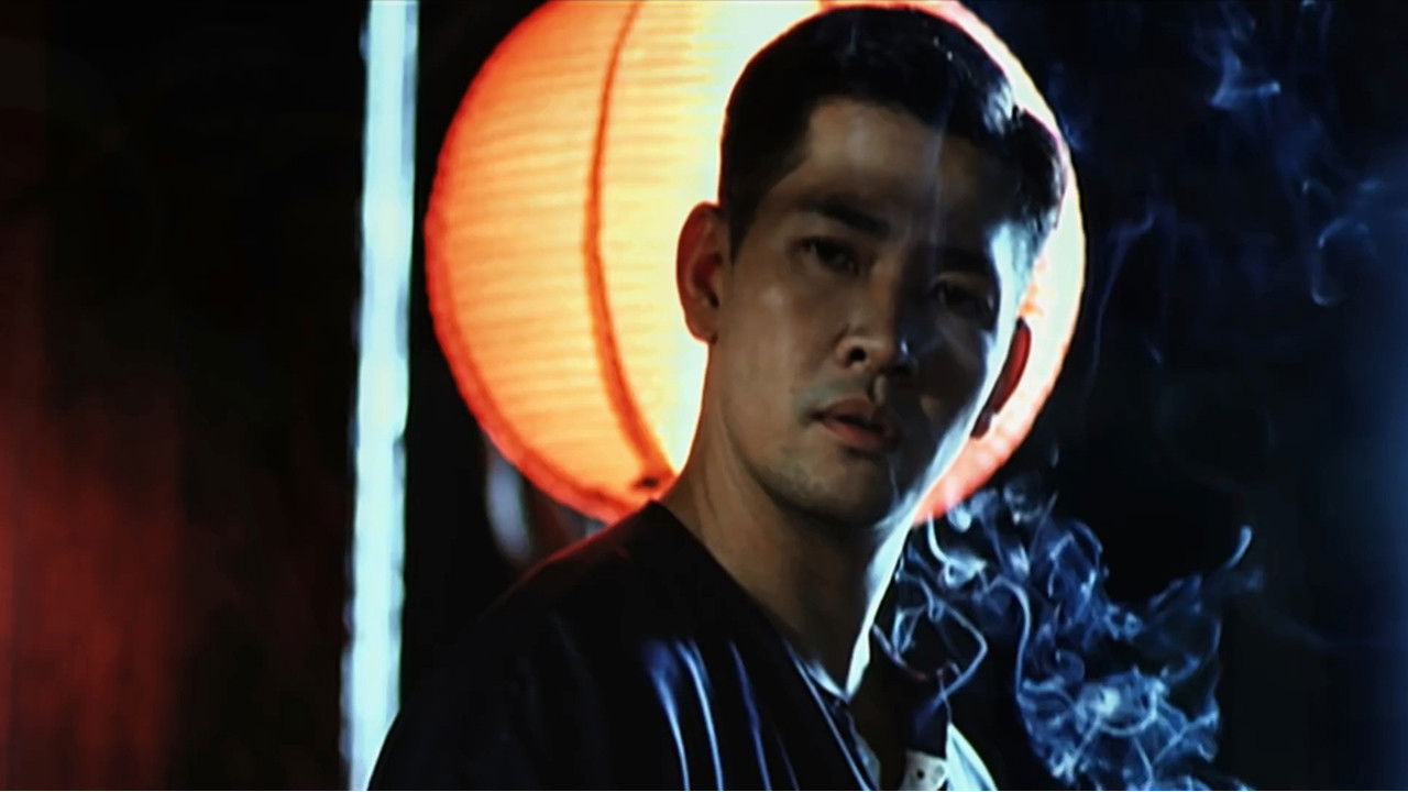 Backdrop for Ca-Bau-Kan