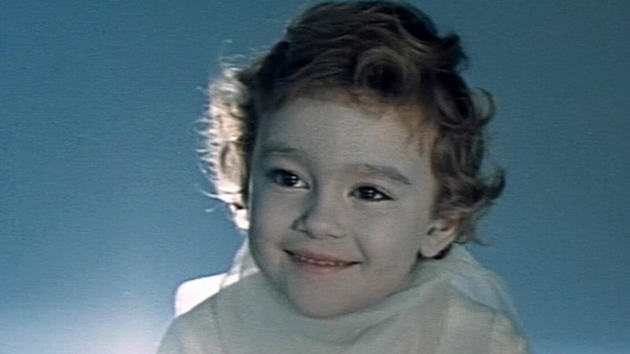 Backdrop for The Little Prince