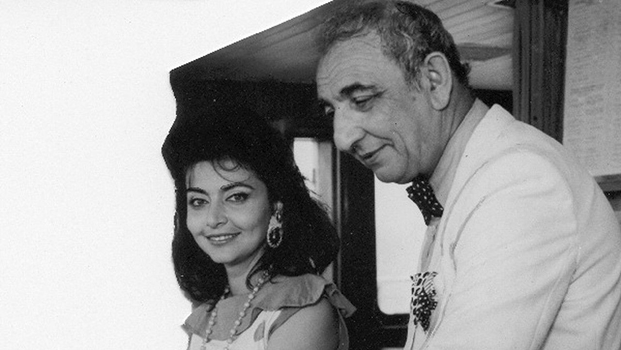 Backdrop for Şirbalanın məhəbbəti