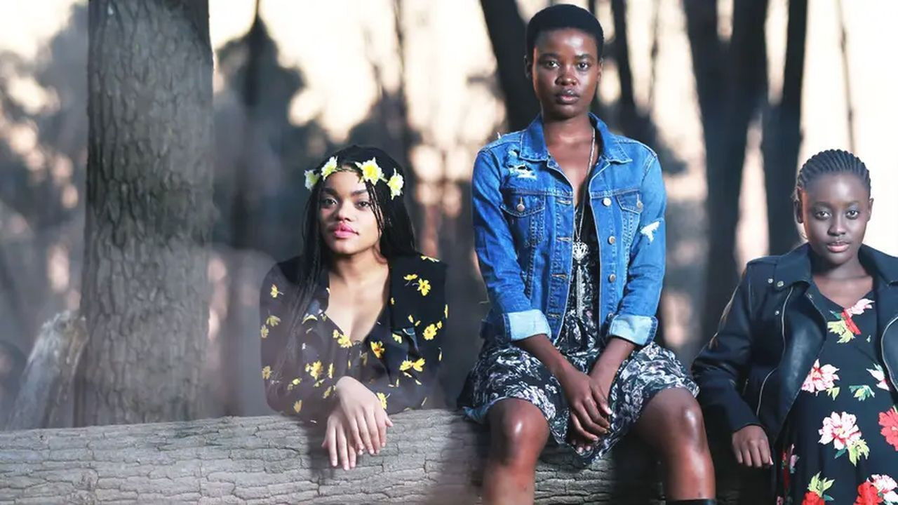 Backdrop for Is'thunzi