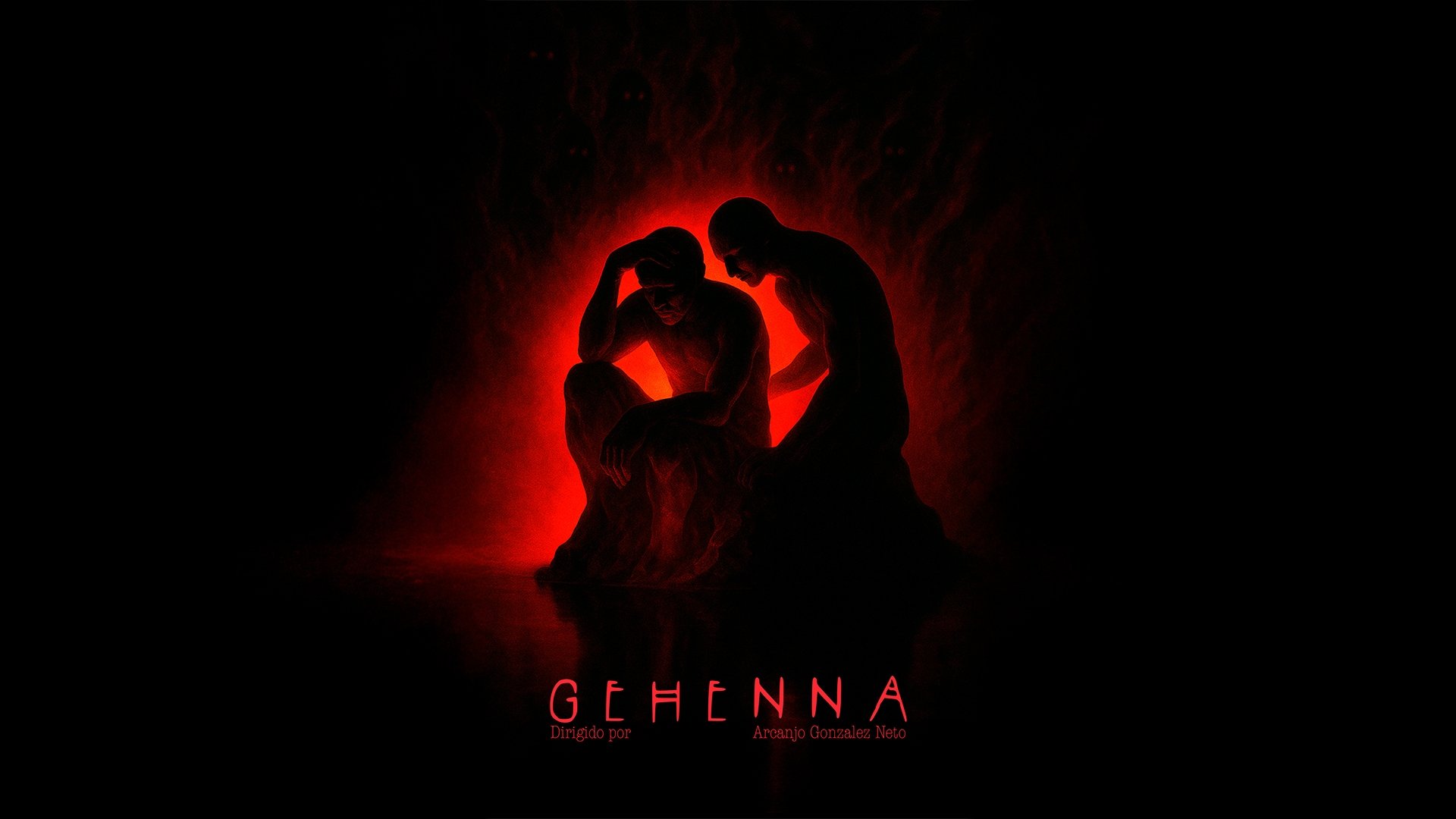 Backdrop for Gehenna
