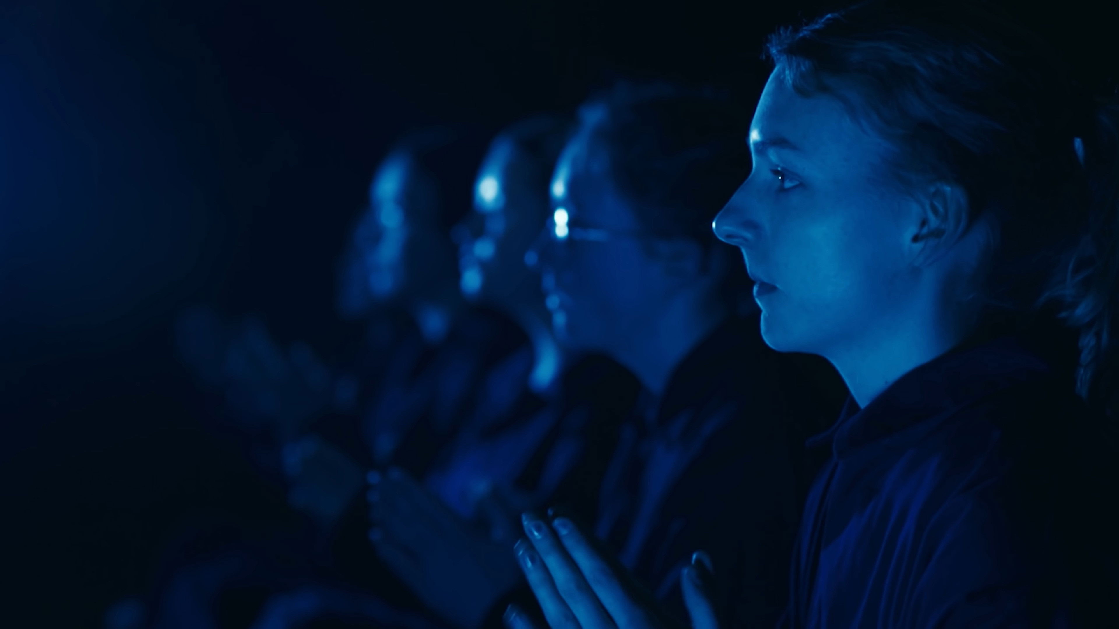 Backdrop for New Mars