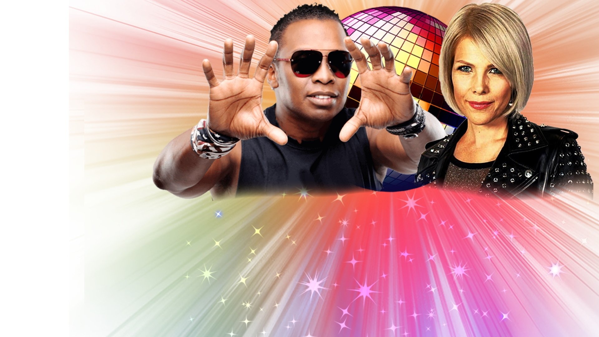 Backdrop for МУЗ КЛИПЫ - 90х