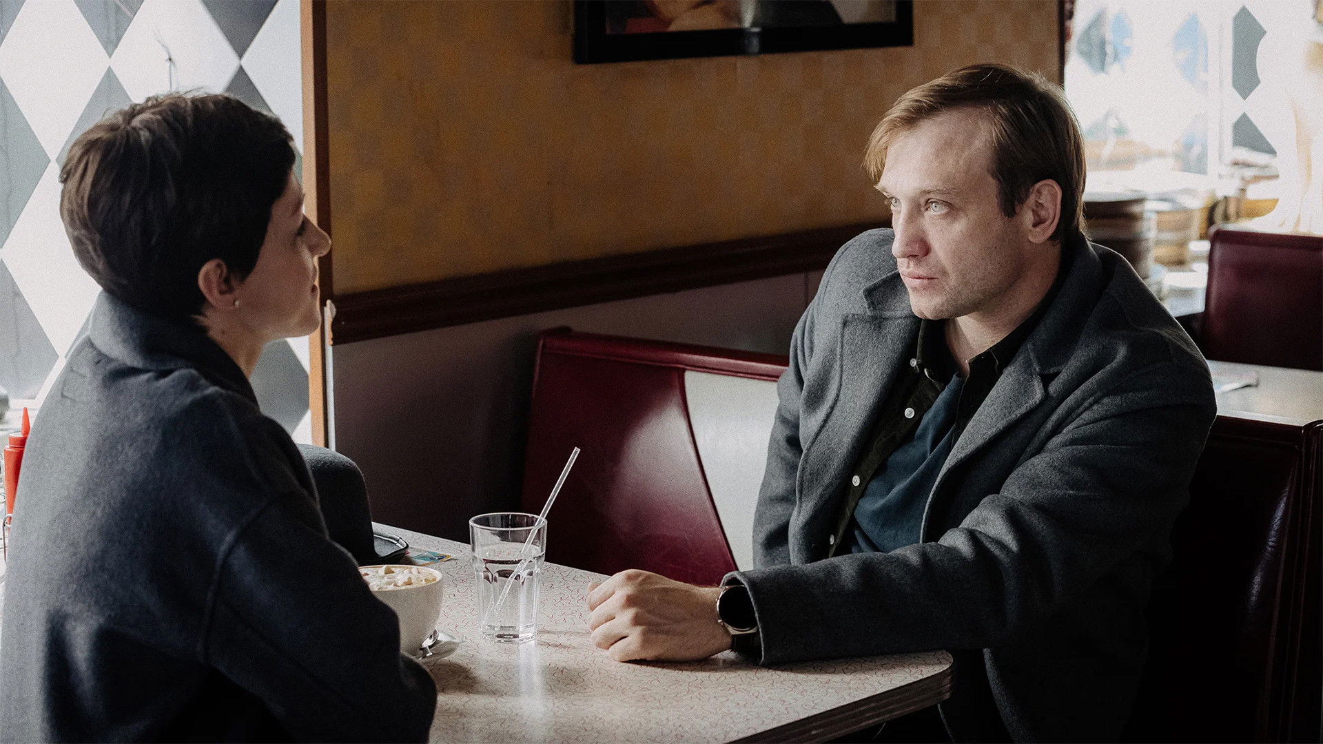 Backdrop for Any Day of the Week